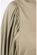 Women Blouse Only Onlvera Batsleeve Kalamata